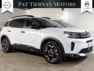 2025 Citroen C5 Aircross