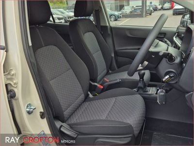 2026 Kia Picanto