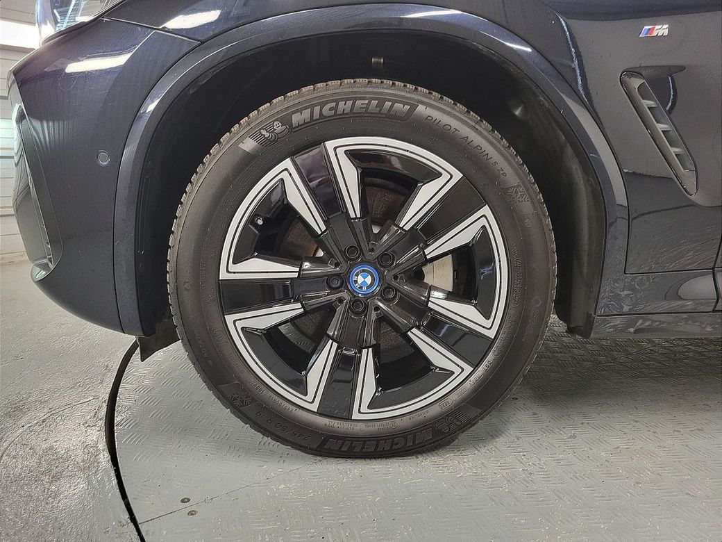 2023 BMW iX3