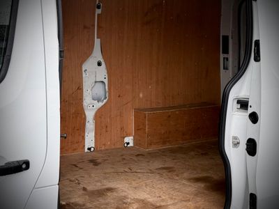 2023 Renault Trafic