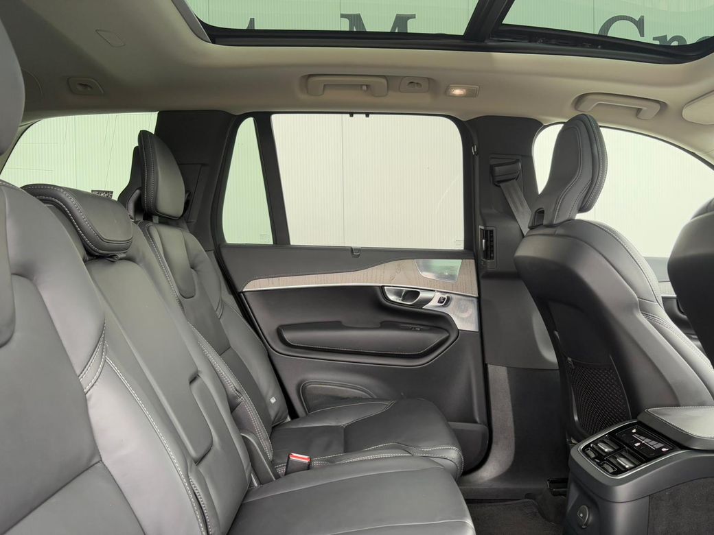2024 Volvo XC90