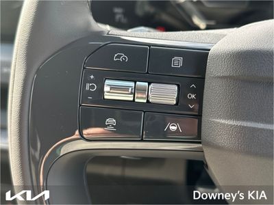 2026 Kia EV5