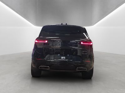 2024 Land Rover Range Rover Sport