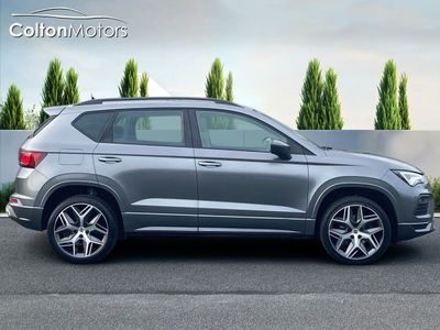 2023 SEAT Ateca