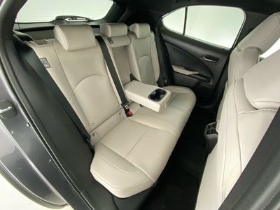 2023 Lexus UX 250H