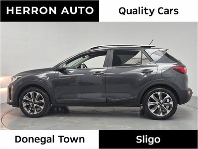 2019 Kia Stonic