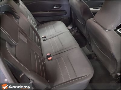 2023 Dacia Jogger