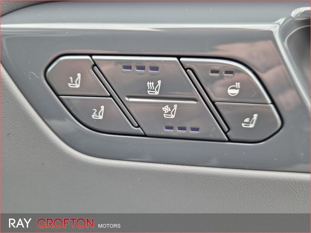 2026 Kia EV9