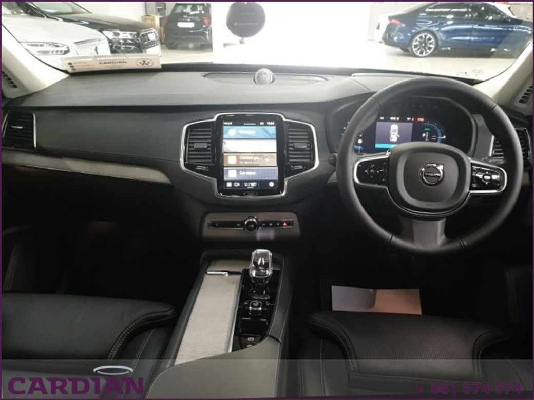 2024 Volvo XC90