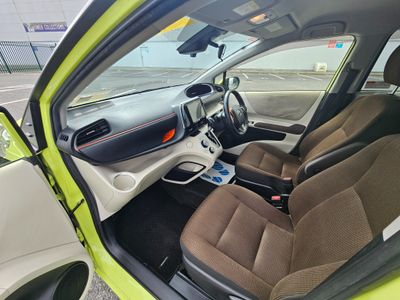 2016 Toyota Sienna