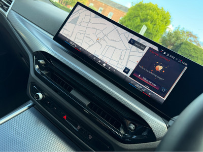 2025 BMW 3 Series