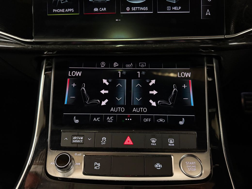 2020 Audi Q7
