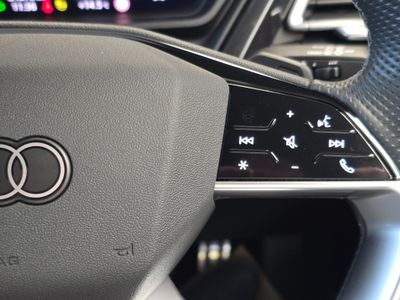2022 Audi Q4