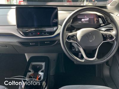 2023 Volkswagen ID.5