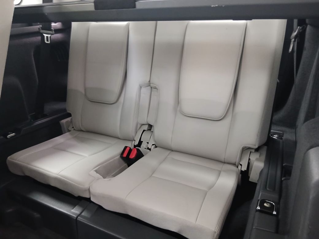 2017 Land Rover Discovery Sport