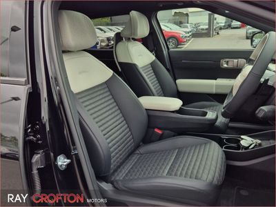 2026 Kia EV4
