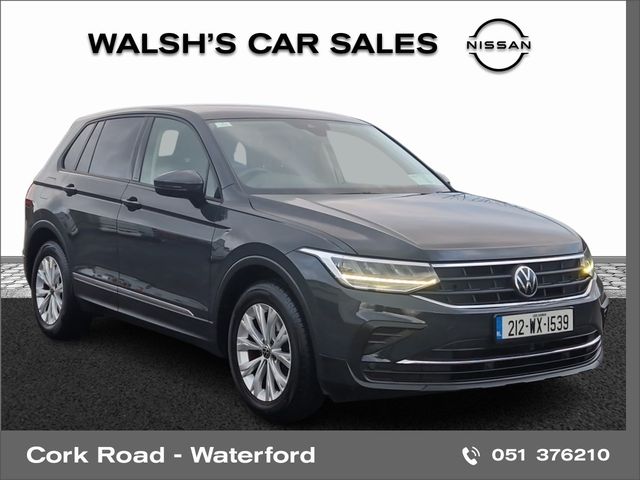 vehicle for sale from Walsh's Car Sales