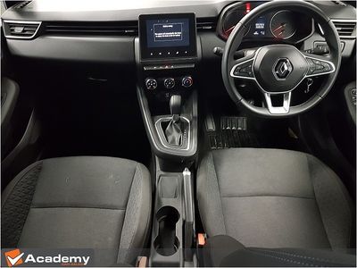 2023 Renault Clio