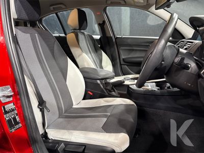 2017 BMW 1 Series