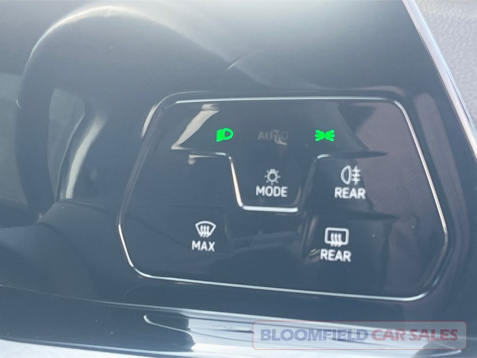 2020 Volkswagen Golf