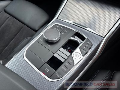 2024 BMW 3 Series