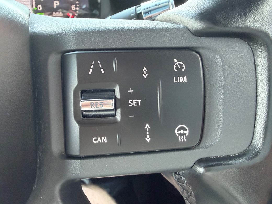 2021 Land Rover Defender 110