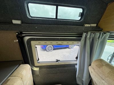 2005 Peugeot Boxer
