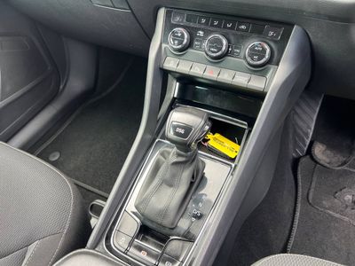 2022 Skoda Kodiaq