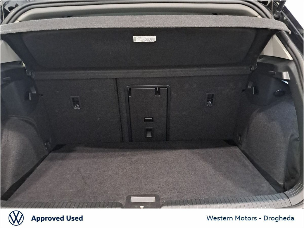 2026 Volkswagen Golf