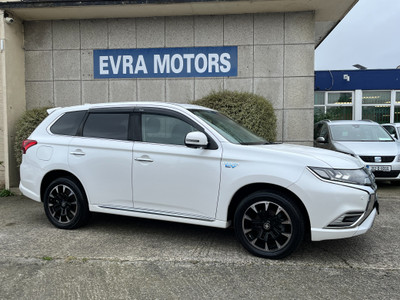 2019 Mitsubishi Outlander