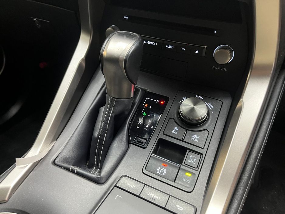 2021 Lexus NX 300h