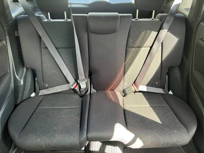 2017 Honda Fit
