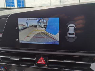 2023 Kia Niro