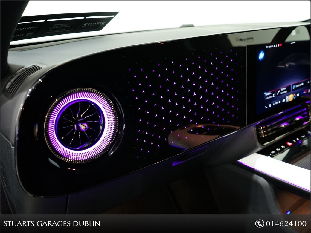 2026 Mercedes-Benz CLA Class