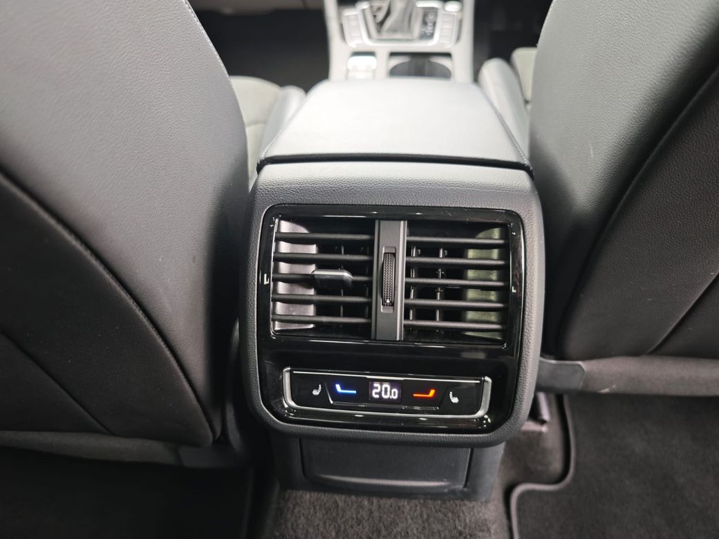 2023 Volkswagen Arteon