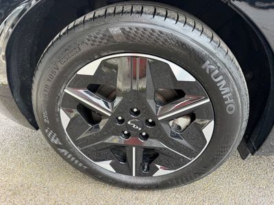 2025 Kia EV6