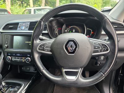 2017 Renault Kadjar