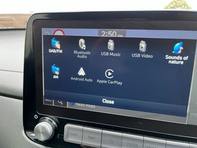 2022 Hyundai Kona
