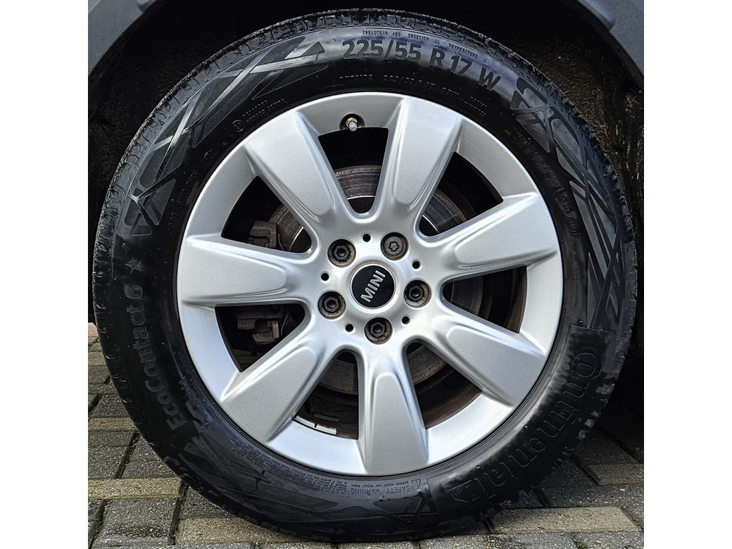 2023 Mini Countryman Cooper S