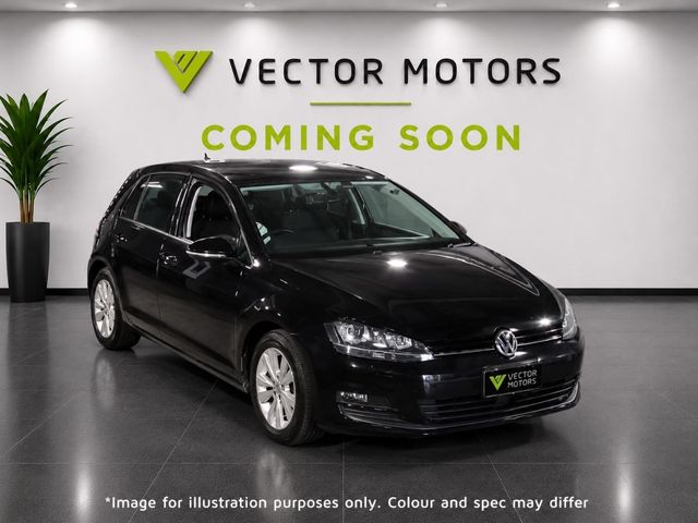 vehicle for sale from Vector Motors