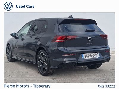 2026 Volkswagen Golf