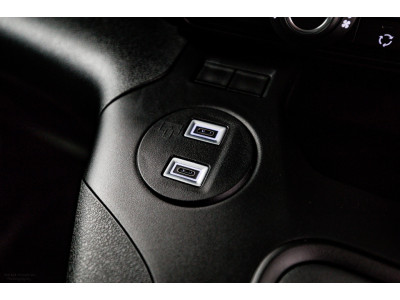 2026 Peugeot Partner