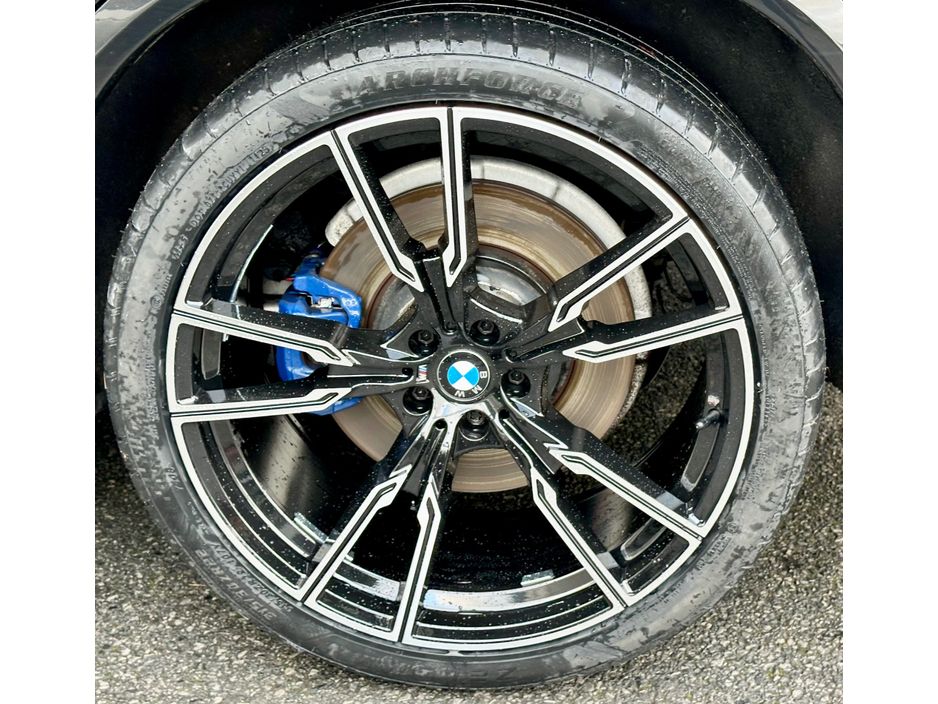 2020 BMW X5