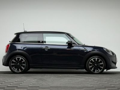2021 Mini Cooper