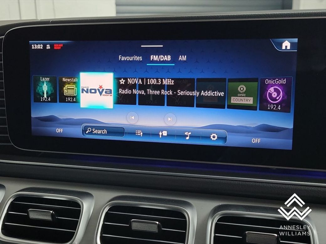 2025 Mercedes-Benz GLE Class