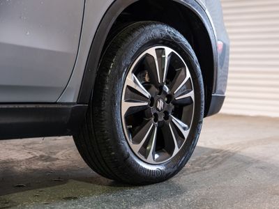 2024 Suzuki Vitara