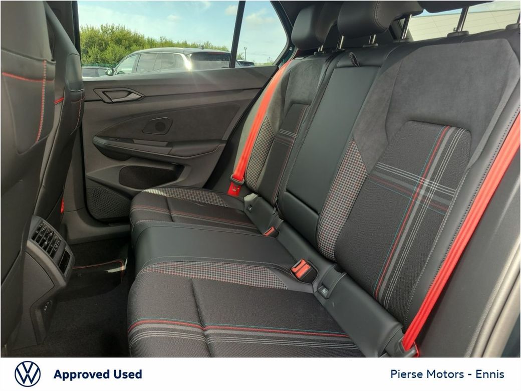 2026 Volkswagen Golf