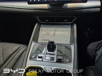 2027 BYD Sealion 7