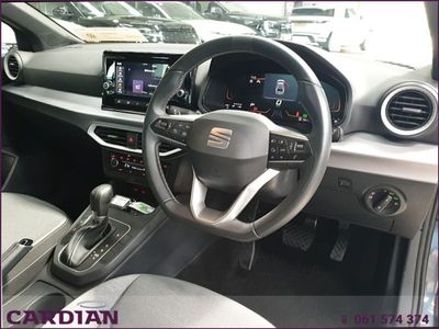 2025 SEAT Ibiza