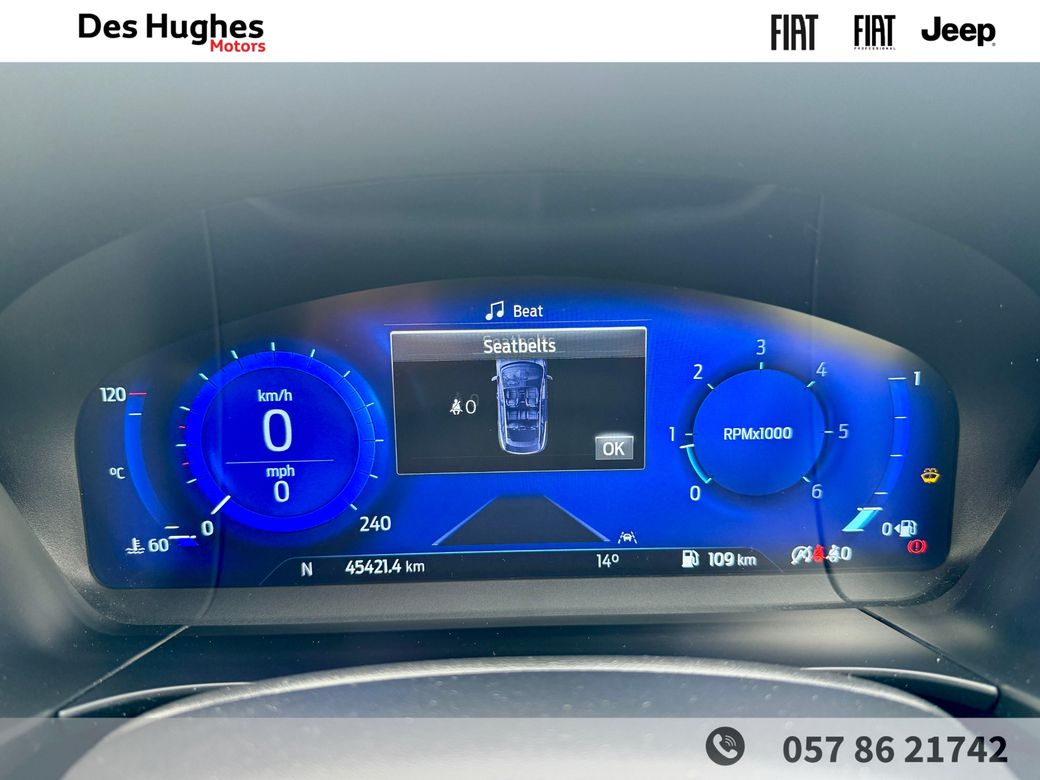 2022 Ford Kuga